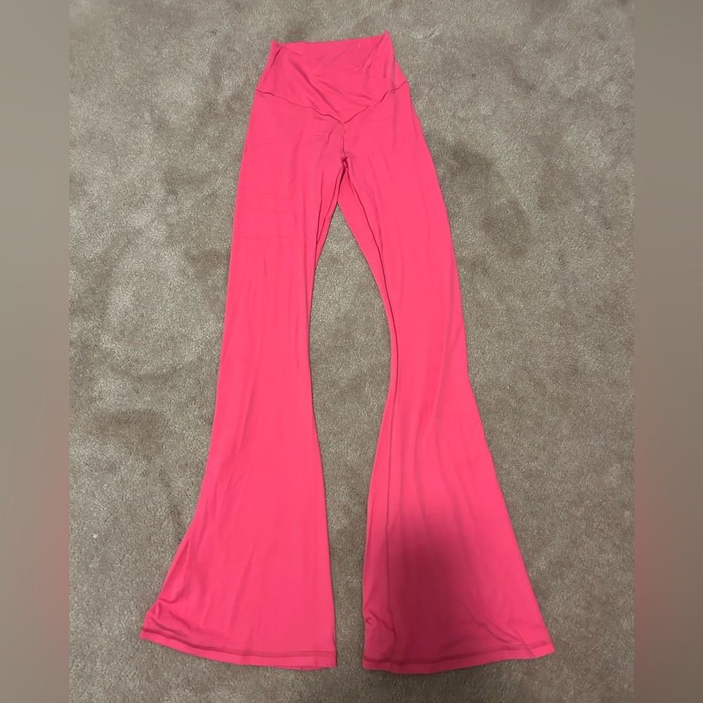 Aerie Flare Leggings